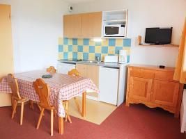 Apartment Les Pistes.13 Le Corbier Ngoại thất bức ảnh