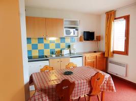 Apartment Les Pistes.13 Le Corbier Ngoại thất bức ảnh